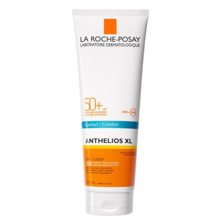 La Roche Posay Anthelios Latte SPF50+ 250Ml La Roche Posay Anthelios Latte SPF50+ 250Ml