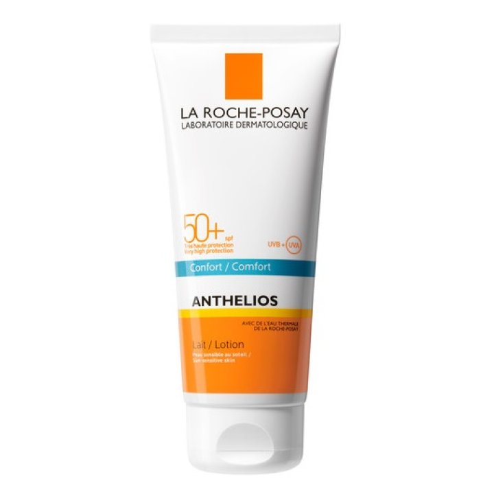 ANTHELIOS LATTE SPF50+ 100 ML