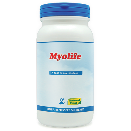 MYOLIFE 200 G MYOLIFE 200 G