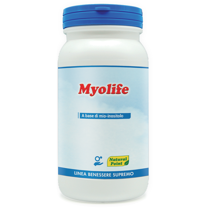 MYOLIFE 200 G MYOLIFE 200 G