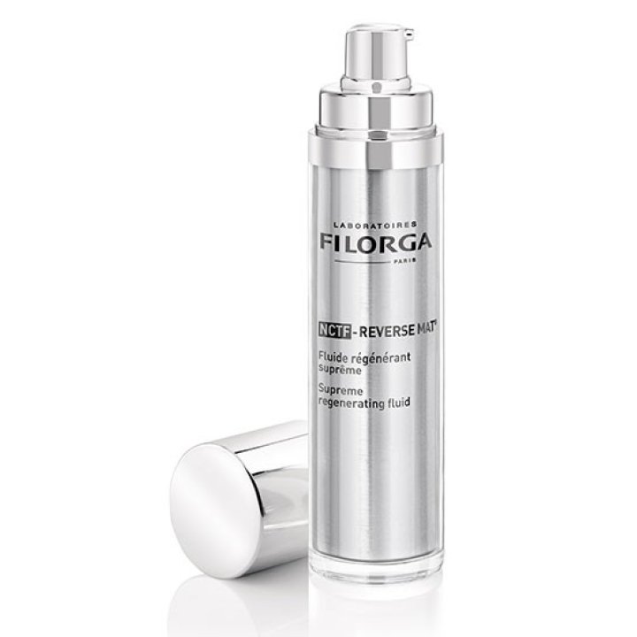 FILORGA NCTF REVERSE MAT 50 ML