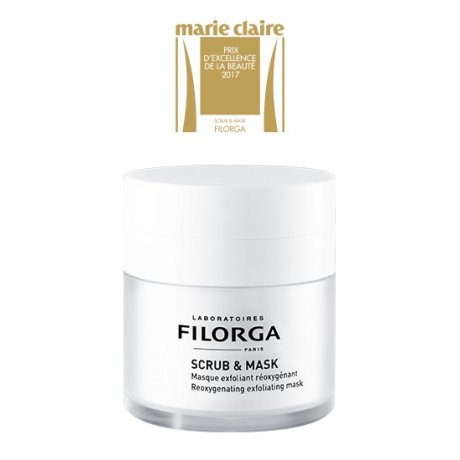 FILORGA SCRUB&MASK 55 ML