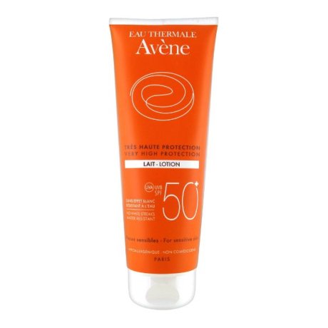 EAU THERMALE AVENE LATTE 50+ 250 ML