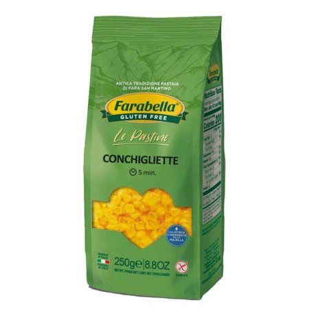 FARABELLA CONCHIGLIETTE 250 G