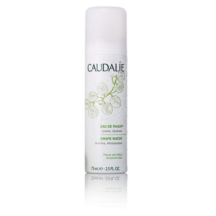 CAUDALIE EAU DE RAISIN ACQUA D\'UVA 75 ML