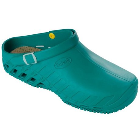 CLOG EVO TPR UNI EMERALD 39-40