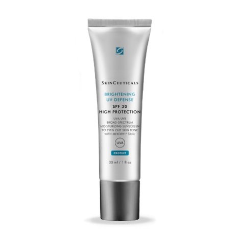 BRIGHTENING UV DEFENSE SPF30 30 ML