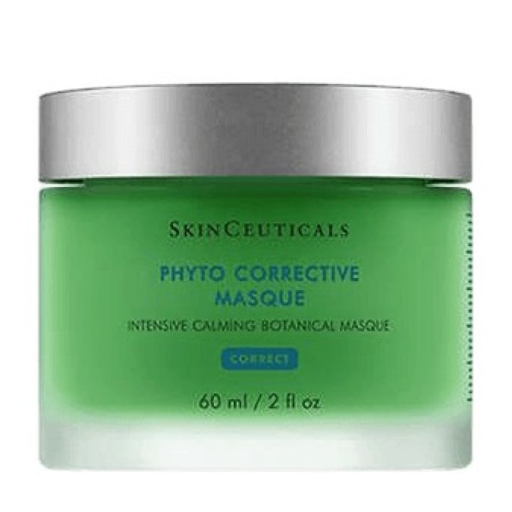 PHYTO CORRECTIVE MASQUE 60 ML