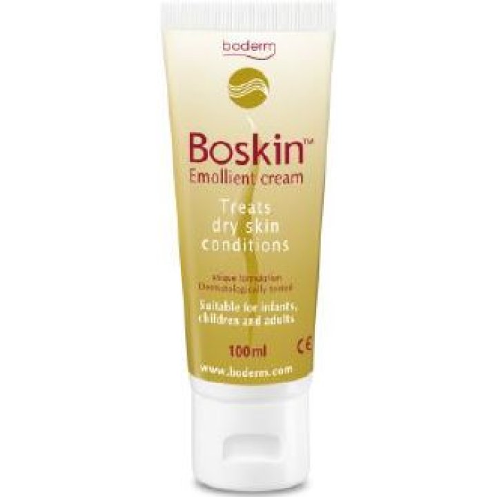 BOSKIN CREMA 100 ML MARCHIO CE