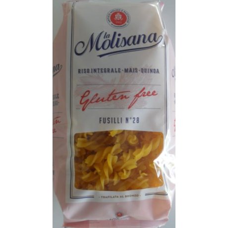 LA MOLISANA FUSILLI 400 G