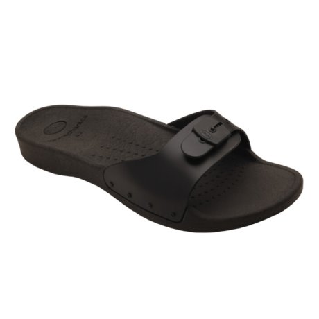 SCHOLL SUN PVC M FSP MEN BLA46