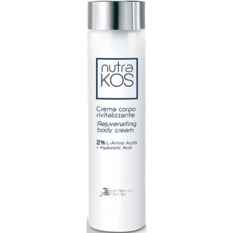 NUTRAKOS CREMA CORPO RIVITALIZ NUTRAKOS CREMA CORPO RIVITALIZ