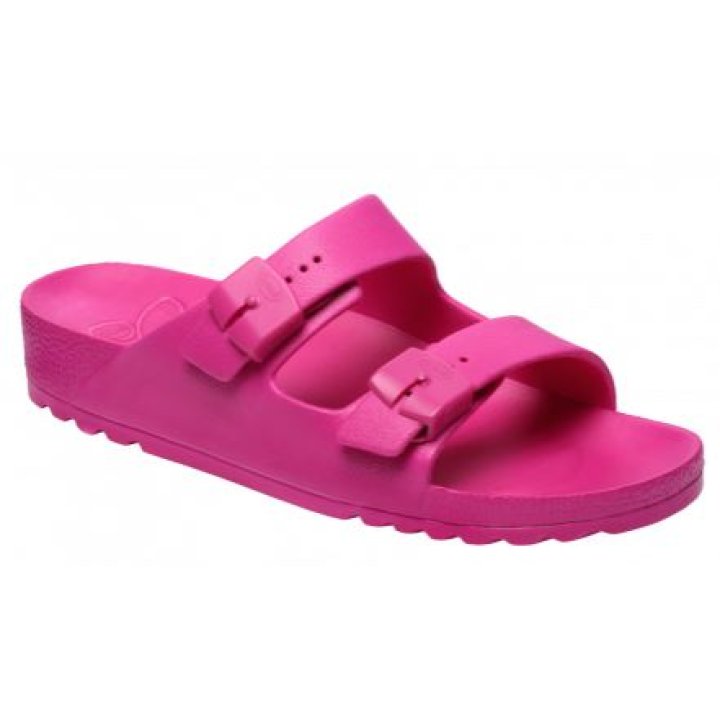 BAHIA EVA WOMENS FUCHSIA 39