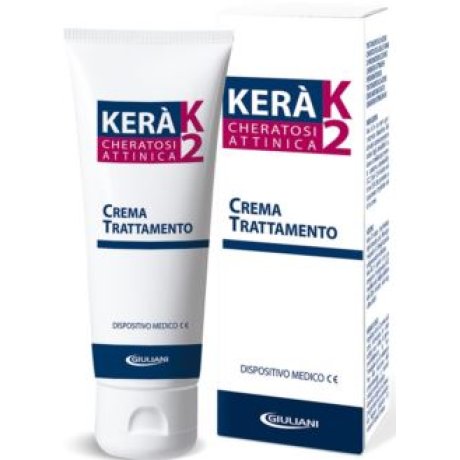 KERA\' K2 CREMA 50 ML