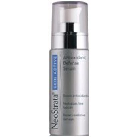 NEOSTRATA SKIN ACTIVE SIERO ANTIOSSIDANTE