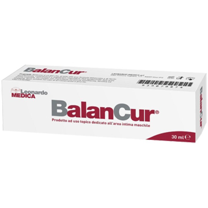 BALANCUR GEL 30 ML