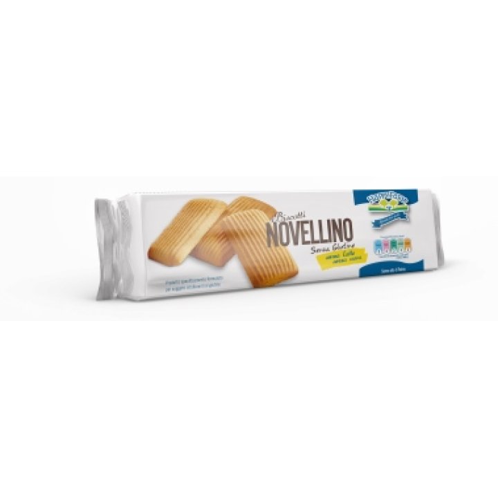 HAPPY FARM NOVELLINO 300 G