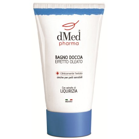 DMED PHARMA BAGNO DOCCIA 100ML