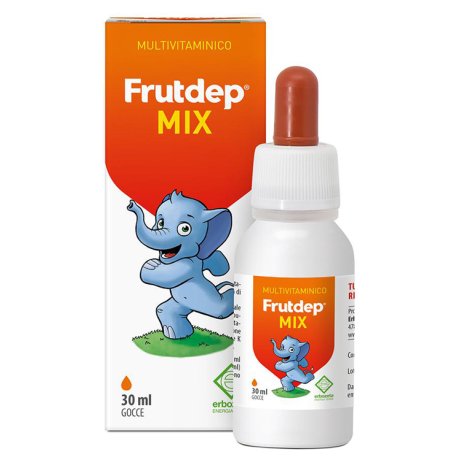 FRUTDEP MIX CCE 30 ML