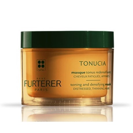 TONUCIA MASCHERA TONIFICANTE RIDENSIFICANTE 200 ML