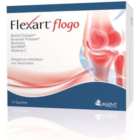 FLEXART FLO 14 BUSTINE 4,5 G