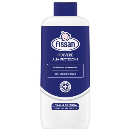 FISSAN POLVERE ALTA PROTEZIONE 500 G