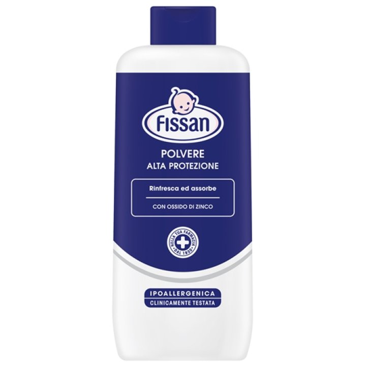 FISSAN POLVERE ALTA PROTEZIONE 500 G