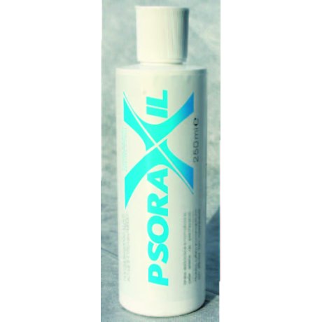 PSORAXIL ACTIVE DOCCIA SHAMPOO 250 ML