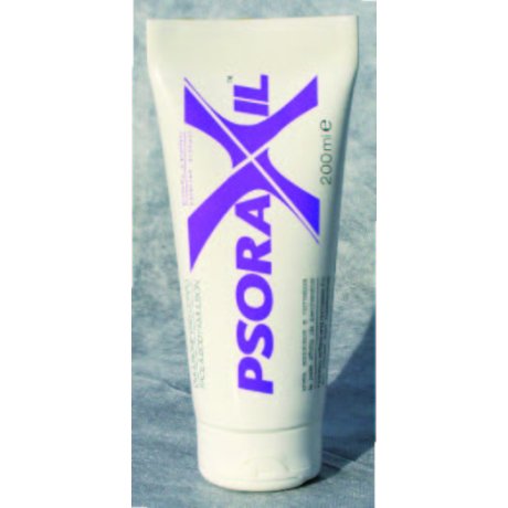 PSORAXIL SYSTEM EMULSIONE VISO CORPO 200 ML