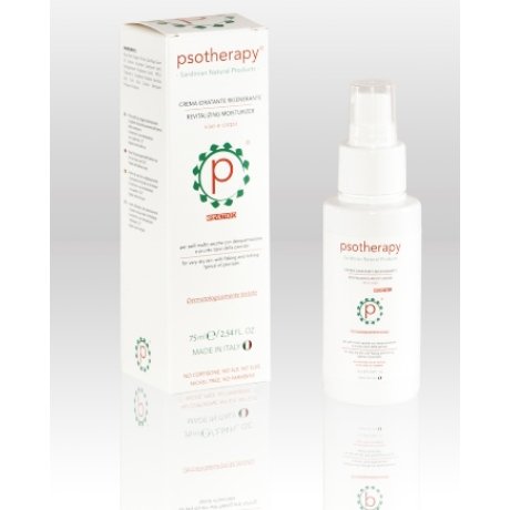 PSOTHERAPY CREMA IDRAT 75ML