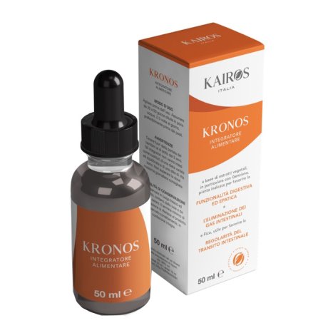 KRONOS CCE 50 ML