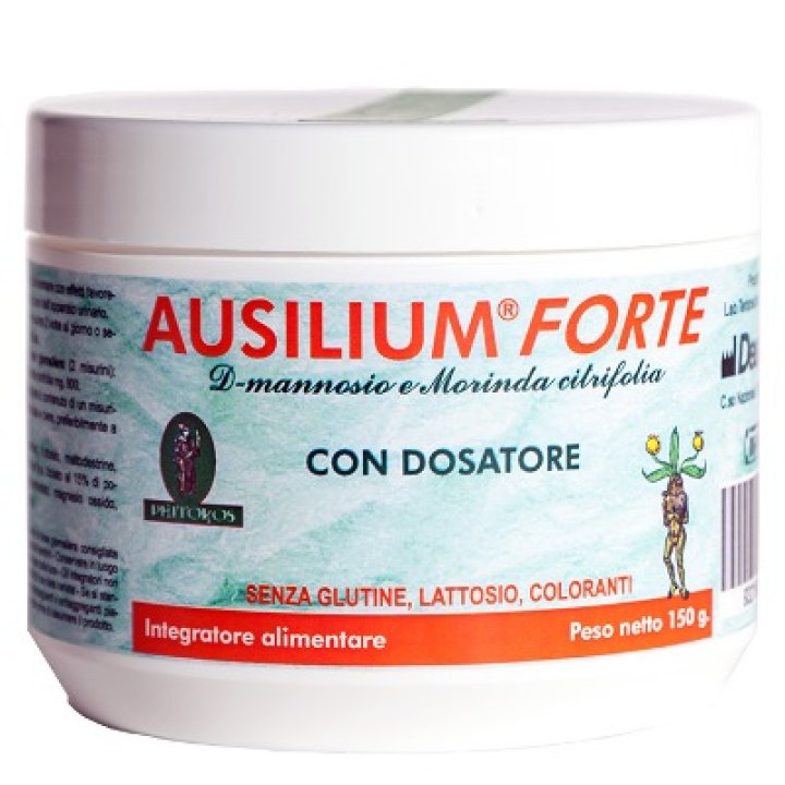 AUSILIUM FORTE 150 G CON DOSATORE