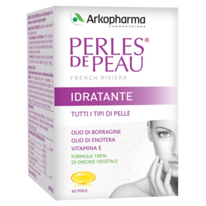 EXPERT SKIN IDRATANTE 60 PERLE