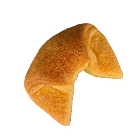 BRIOCHE FUORI FRI SENZA GLUTINE 95 G