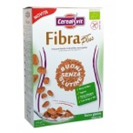 DIETOLINEA FIBRA PLUS FIBRA FLAKES FIOCCHI DI SOR E TEFF SENZA GLUTINE 375 G