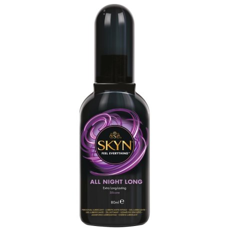 SKYN GEL ALLNIGHTLONG 80 ML