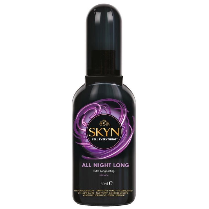 SKYN GEL ALLNIGHTLONG 80 ML