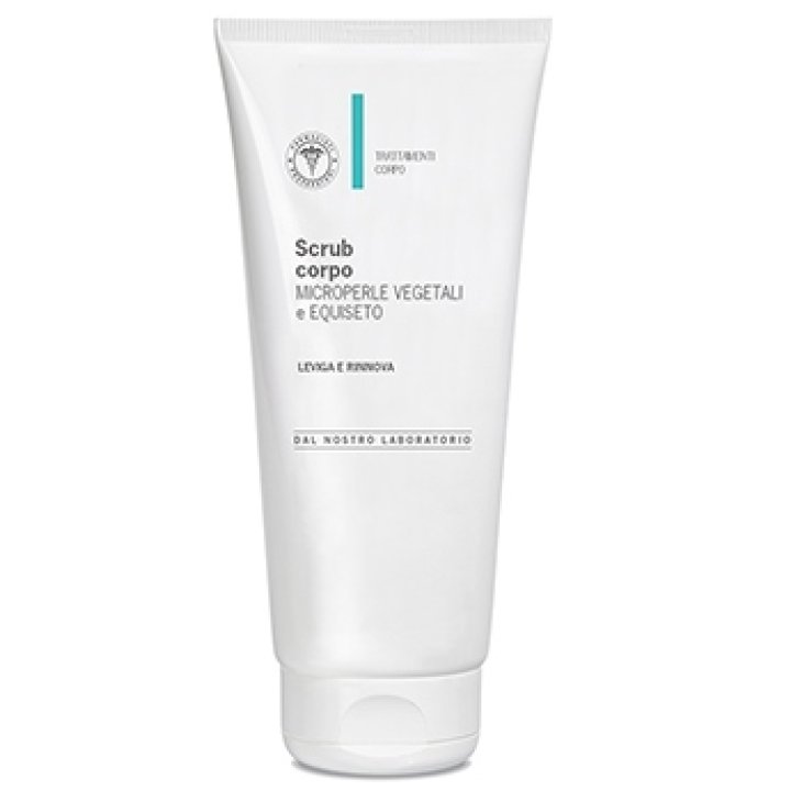 LFP SCRUB CORPO 200 ML