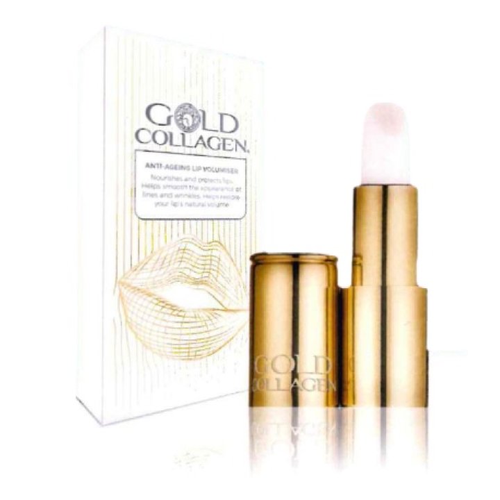 LD COLLAGEN ANTI AGEING LIP