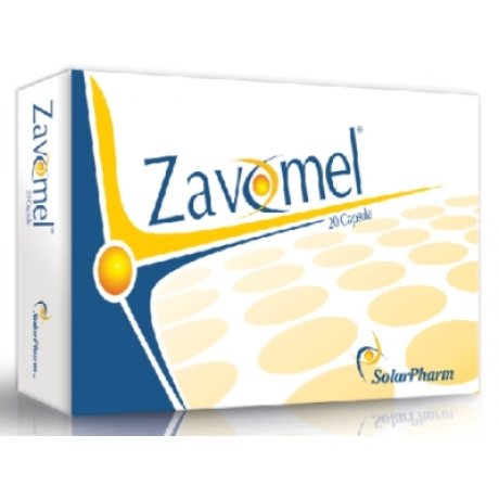 ZAVOMEL 20CPS*