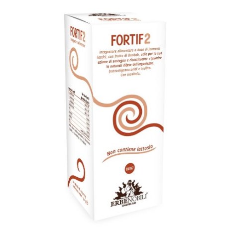 FORTIF2 30 CAPSULE