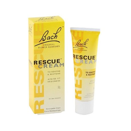 RESCUE CREAM 30 G 1 PEZZO