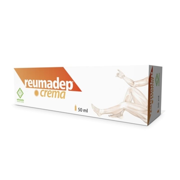 REUMADEP CREMA 50 ML