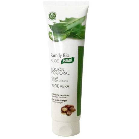 CREMA FLUIDA CRP ALOE VERA BIO