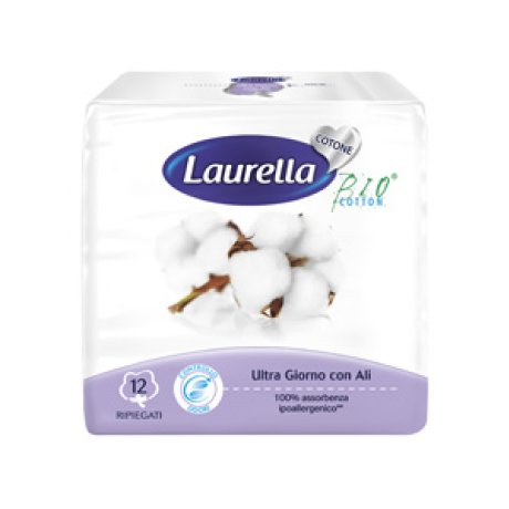 LAURELLA COTONE AS ULTR GG12PZ