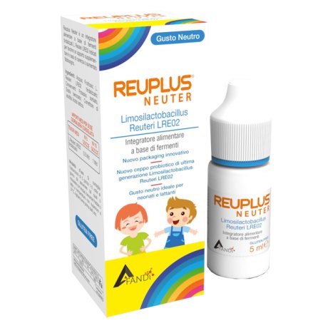 REUPLUS CCE 5 ML