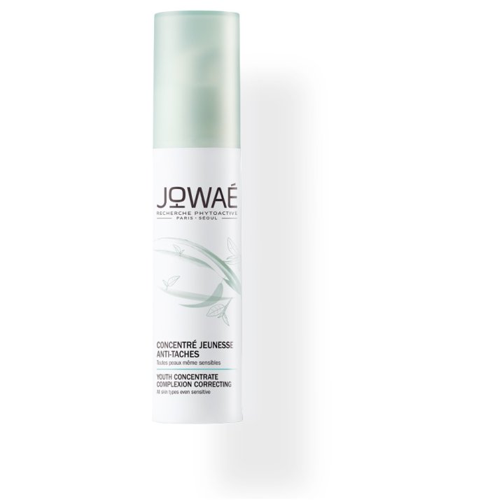 JOWAE CONCENTRATO GIOVINEZZA ANTIMACCHIE 30 ML