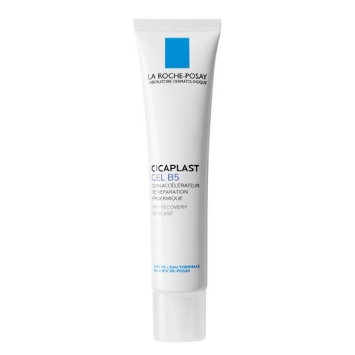 CICAPLAST GEL B5 40 ML