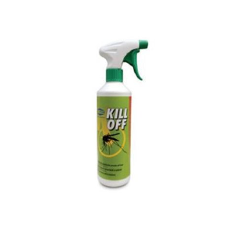 KILL OFF FLACONE 500 ML