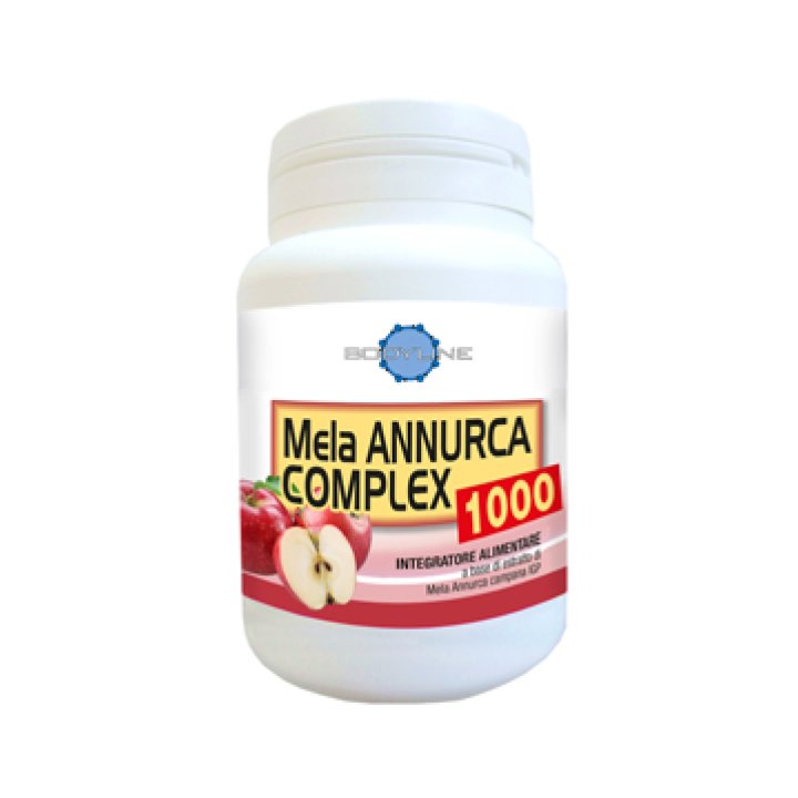 MELA ANNURCA COMPLEX 1000 30 CAPSULE